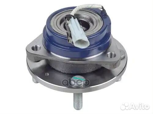 К-кт подшипника ступицы передней с ABS Chevrolet