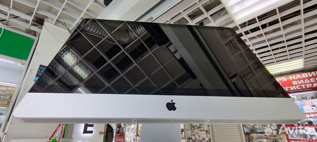 Apple iMac 27 2011,16/1 TB