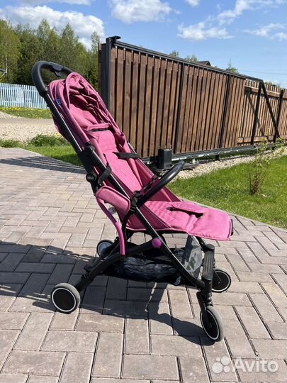 Коляска детская Chicco