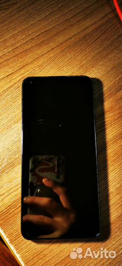 HONOR 50 Lite, 6/128 ГБ
