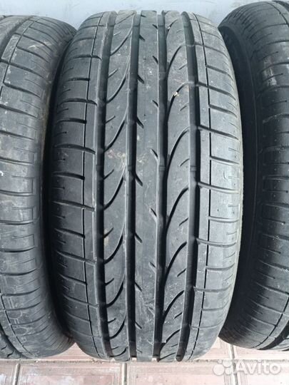 Bridgestone Dueler H/L 33A 235/55 R17