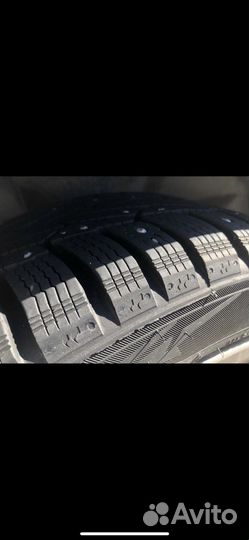 Nokian Tyres Nordman 7 205/50 R17