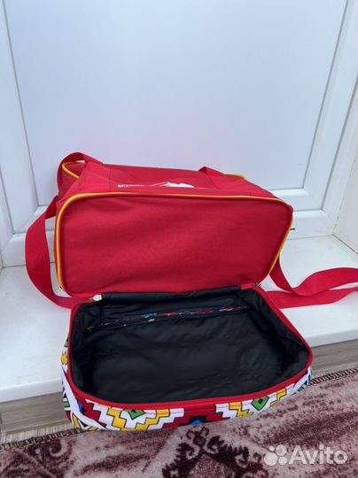 Сумка с длинной ручкой