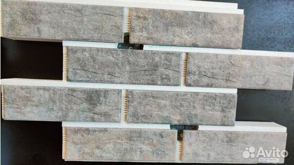 Клинкерная плитка для облицовки фасада