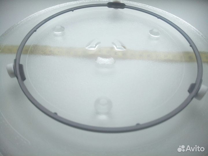 Тарелка для микроволновой печи