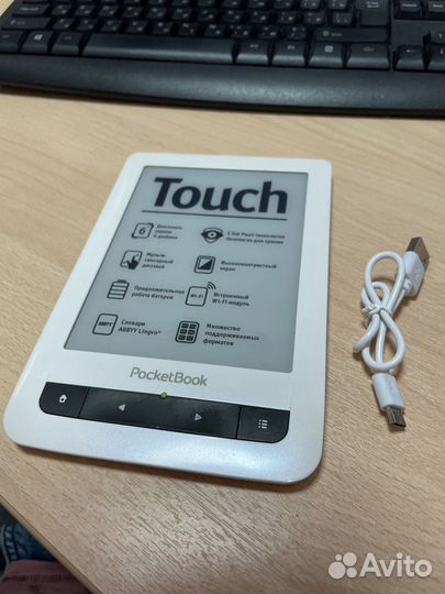 PocketBook 622 Touch