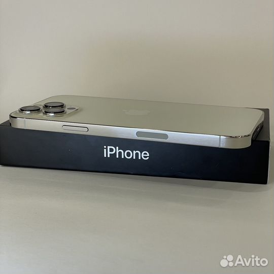 iPhone 13 Pro Max 128 gb sim+eSim, Идеал Гарантия