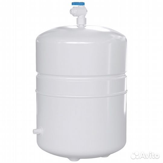 Обратный осмос с насосом профи осмо 100 5 ступеней