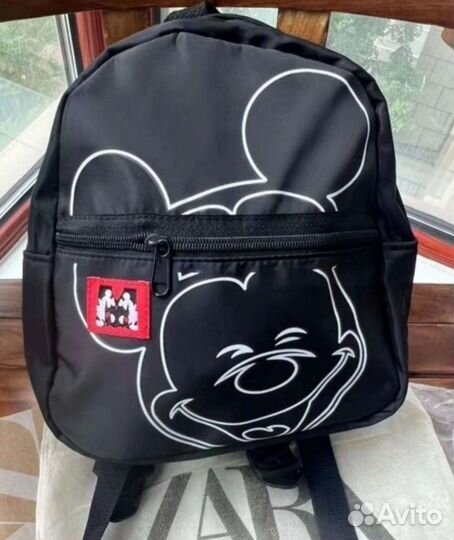 Детская(ий) сумка/рюкзак