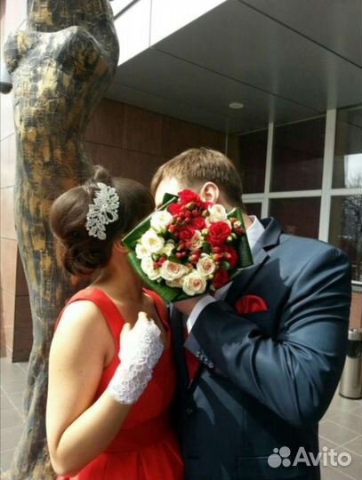 Костюм мужской