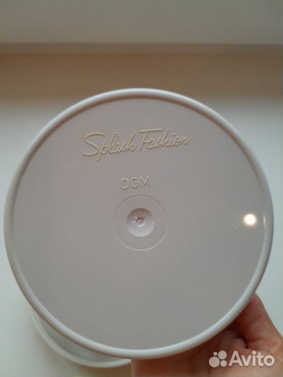 Ванночка для маникюра