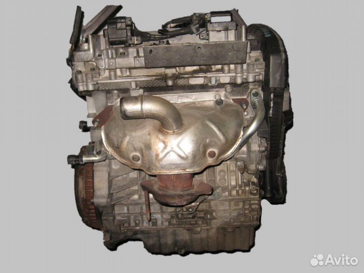 Двигатель Volvo S40 1.8 1996-1999 B4184S