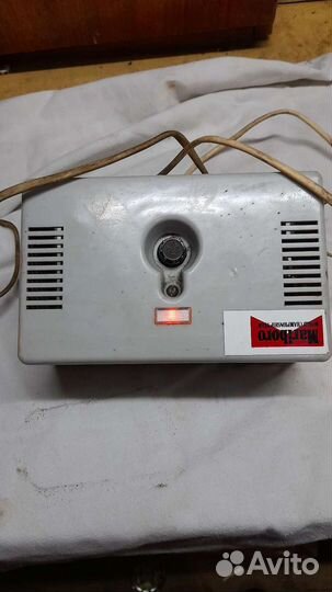 Трансформаторы