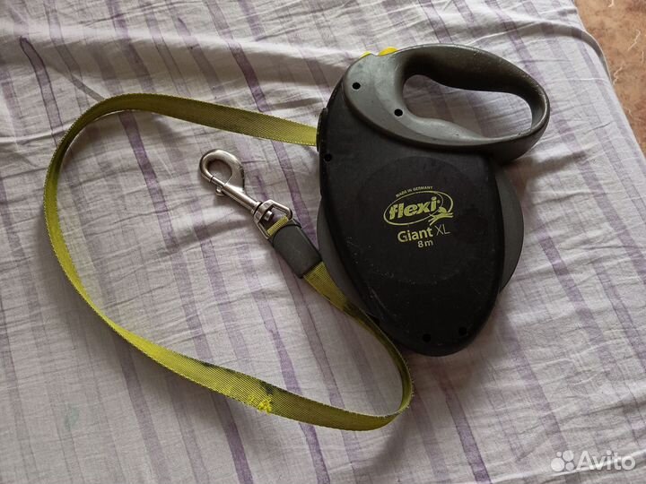 Поводок для собак