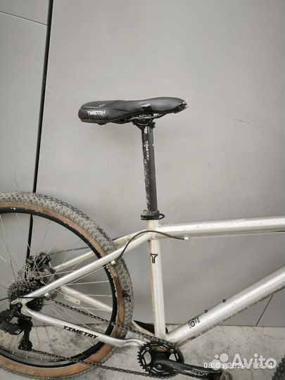 Дербан Велосипед TimeTry '27,5