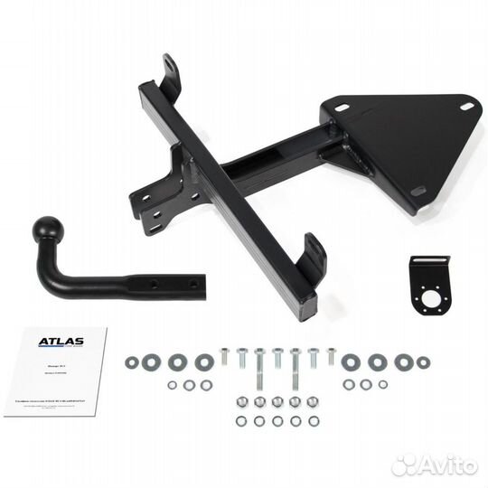 Фаркоп для LADA Granta LADA Калина хэтчбек