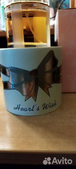 Духи женские