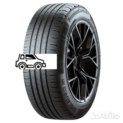 Gislaved PremiumControl 195/50 R15 82H