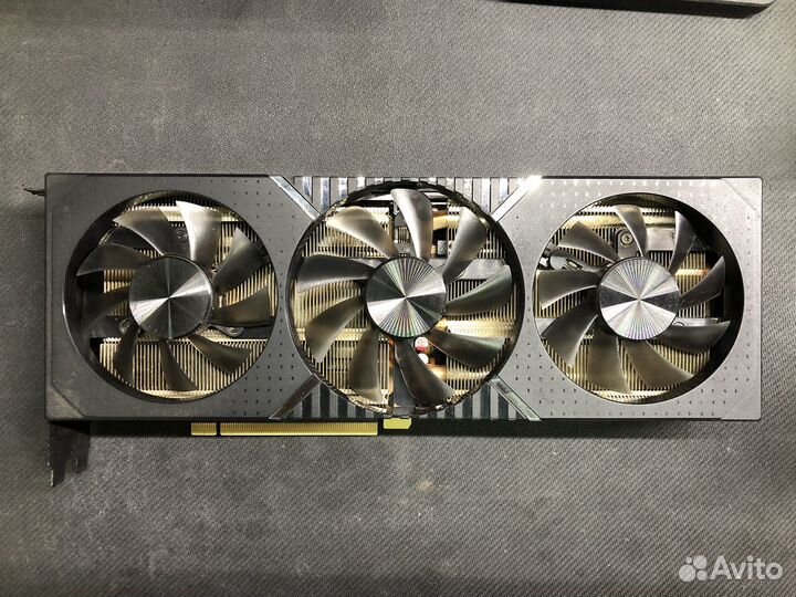 Видеокарты разные GTX / RTX, гарантия 30 дней