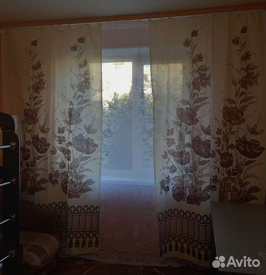 Шторы для комнаты