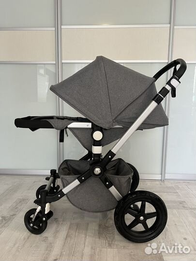 Коляска 2в1 Bugaboo Cameleon 3 Special Edition