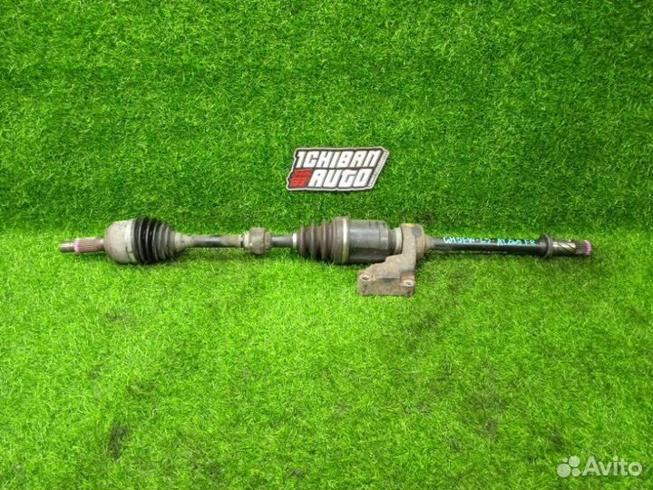 Привод передний правый Mazda Atenza GH5FW L5