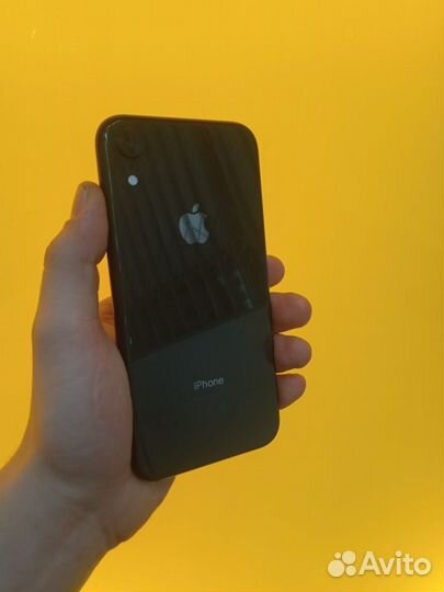 iPhone Xr, 64 ГБ