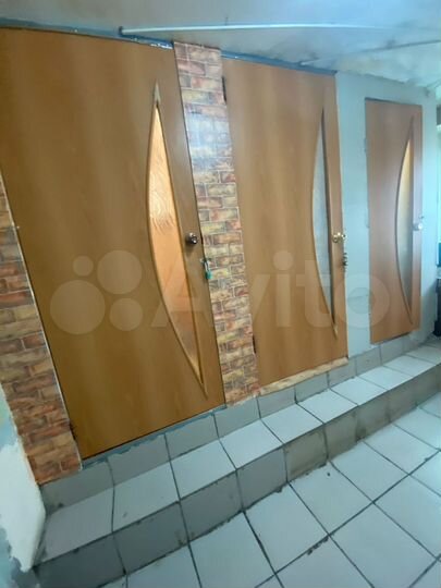 Комната 12,7 м² в 1-к., 4/5 эт.