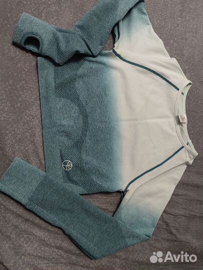 Рашгард beself