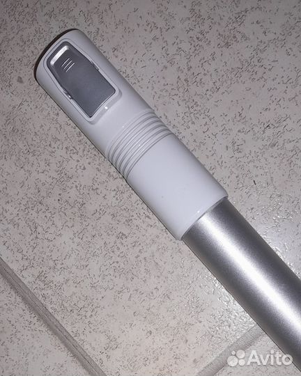 Трубка для вepтикального пылecoca Wеissgauff V9