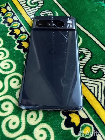 Google Pixel 8 Pro, 12/128 ГБ