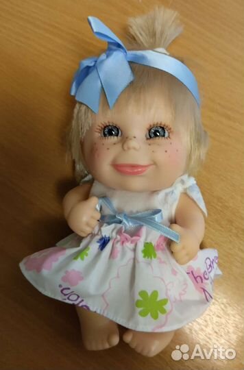 Кукла пупс 23см,новинка