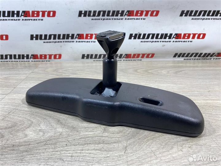 Зеркало заднего вида Мазда 3 bm бм