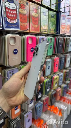 iPhone 14 Pro Max, 128 ГБ