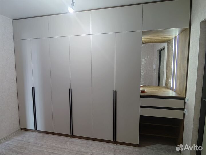 Установщик мебели