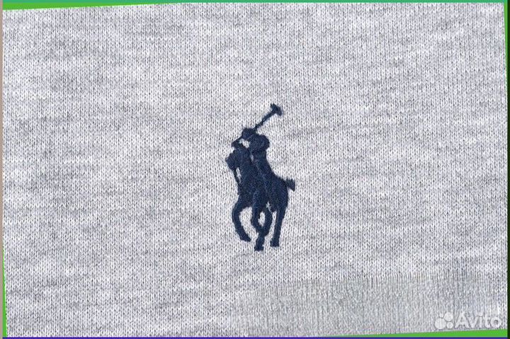 Зипка Ralph Lauren (Все расцветки)