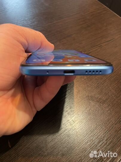 Xiaomi Redmi 10C, 4/64 ГБ