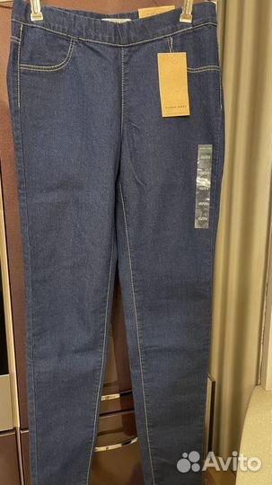 Джинсы женские стрейч 42размер