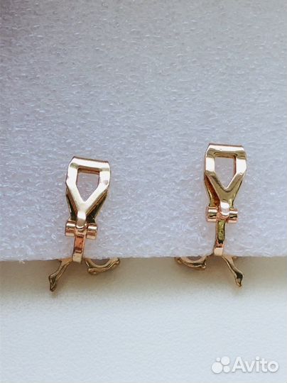 Клипсы детские