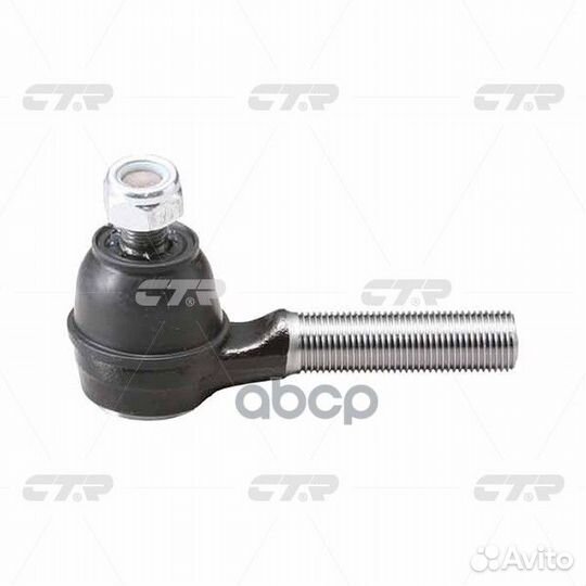 Наконечник рулевой тяги правый suzuki samurai