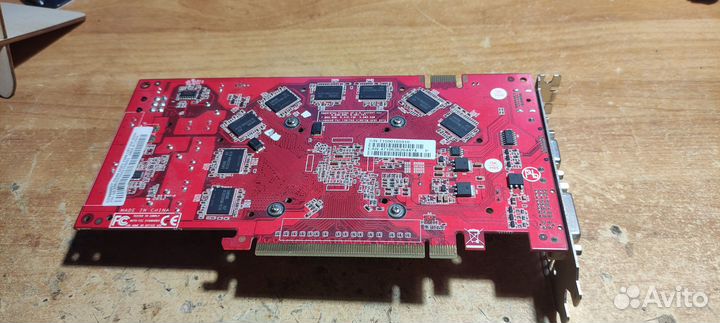 Видеокарта nvidia geforce 9800gt