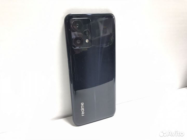 realme 9 Pro, 6/128 ГБ