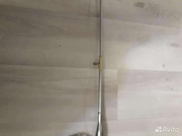 Спиннинг СССР