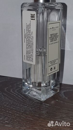 Парфюм Gucci memoire dune odeur Jo Malone Nectarin