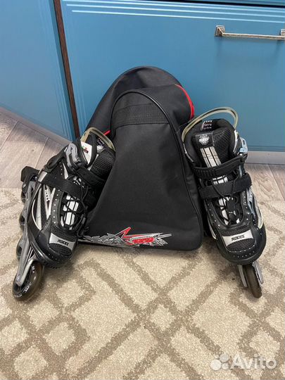 Ролики 41 размер