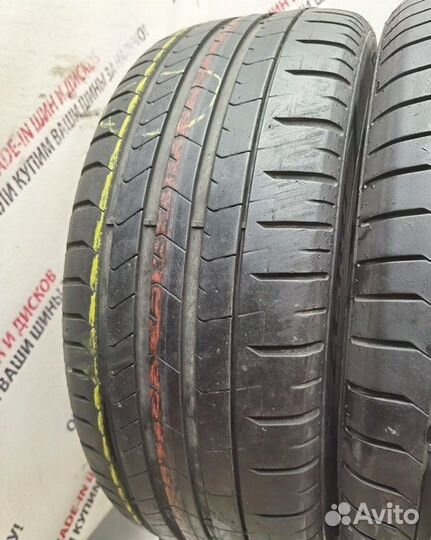 Pirelli P Zero 225/40 R18 92Y