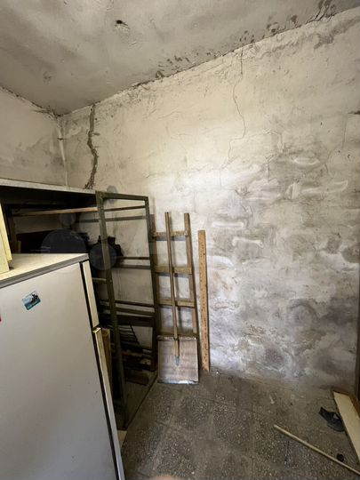 Гараж, 28 м²