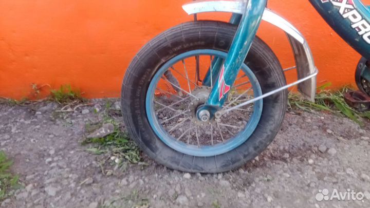 Велосипед maxxpro orlenok