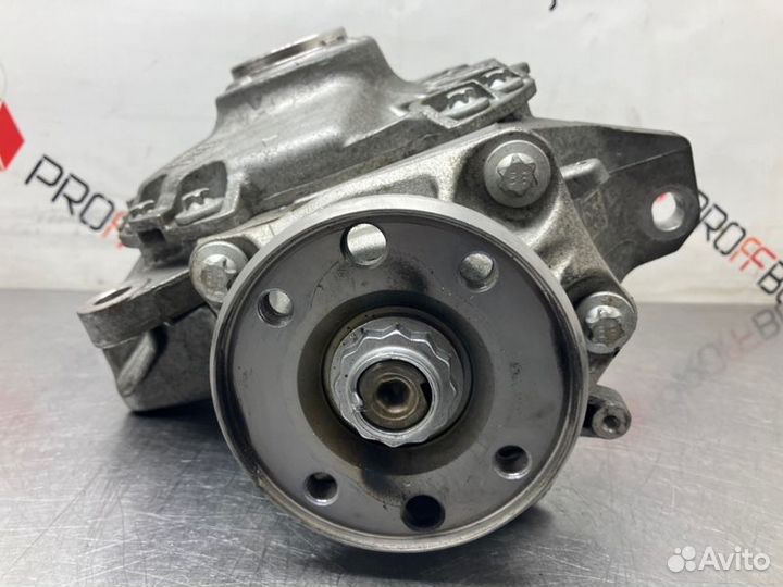 Редуктор переднего моста Mercedes Glc X253 OM651