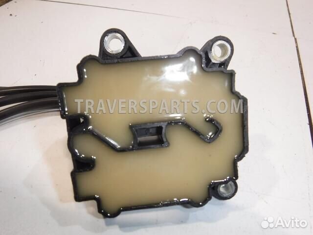 Катушка зажигания 8200051128